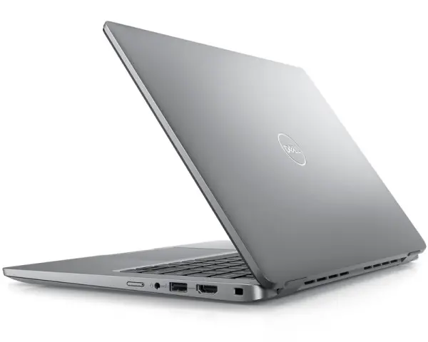 DELL Latitude 5340 13.3'' FHD i5-1335U 16GB 256GB SSD Iris Xe BL FP Win11Pro 3yr ProSu 