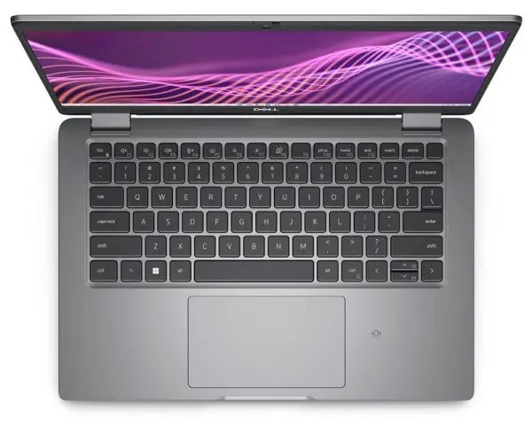 DELL Latitude 5340 13.3'' FHD i5-1335U 16GB 256GB SSD Iris Xe BL FP Win11Pro 3yr ProSu 
