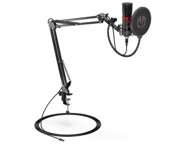 ENDORFY Solum Streaming (SM950) mikrofon (EY1B004) 