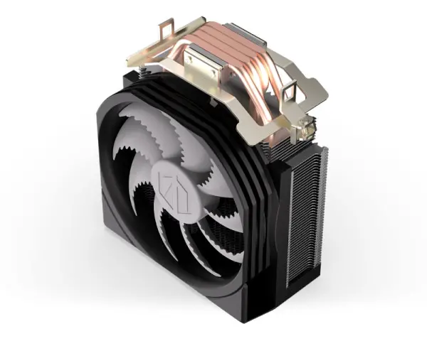 ENDORFY Spartan 5 MAX ARGB procesorski hladnjak (EY3A004) 