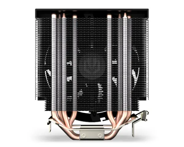 ENDORFY Spartan 5 MAX ARGB procesorski hladnjak (EY3A004) 