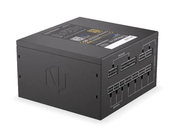 ENDORFY Supremo FM5 Gold 850W napajanje (EY7A009) 