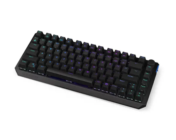 ENDORFY Thock 75% Wireless Red tastatura (EY5A073)