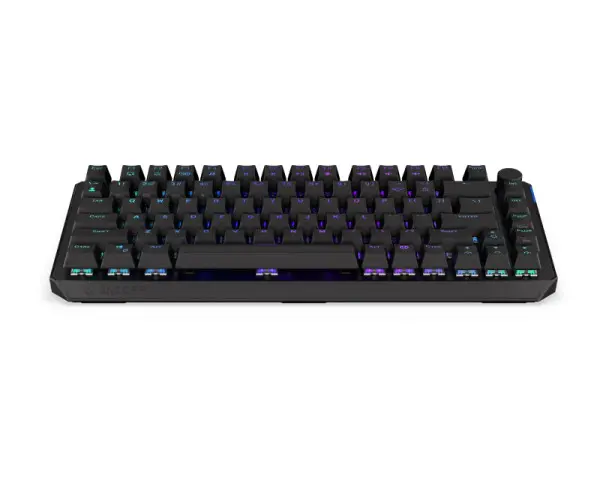 ENDORFY Thock 75% Wireless Red tastatura (EY5A073)