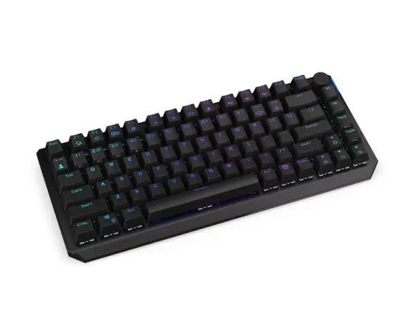 ENDORFY Thock 75% Wireless Red tastatura (EY5A073)