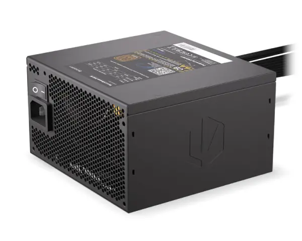 ENDORFY Vero L5 Bronze 500W napajanje (EY7A004) 