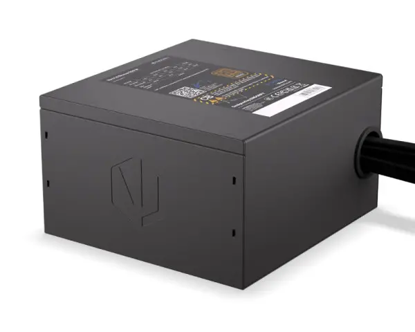 ENDORFY Vero L5 Bronze 500W napajanje (EY7A004) 