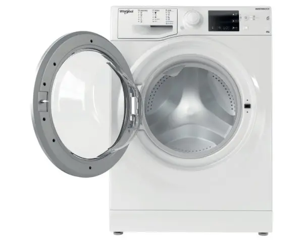 WHIRLPOOL WRBSB 6249 W mašina za pranje veša 