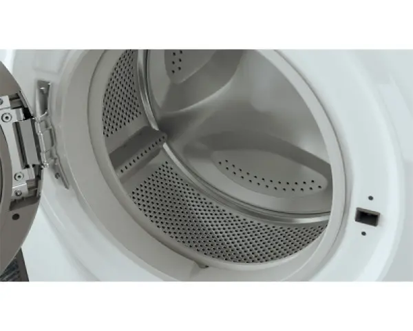 WHIRLPOOL WRBSB 6249 W mašina za pranje veša 