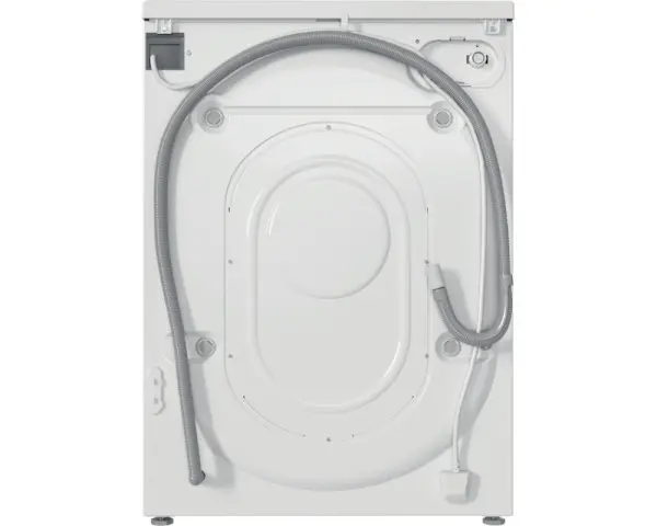 WHIRLPOOL WRBSB 6249 W mašina za pranje veša 