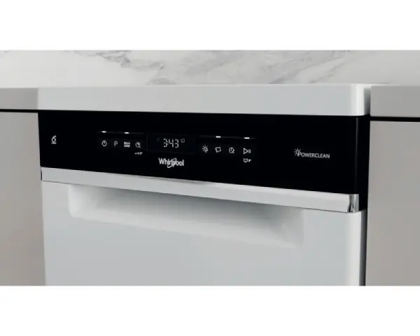 WHIRLPOOL WSFO 3B23 P mašina za pranje sudova - 45cm 