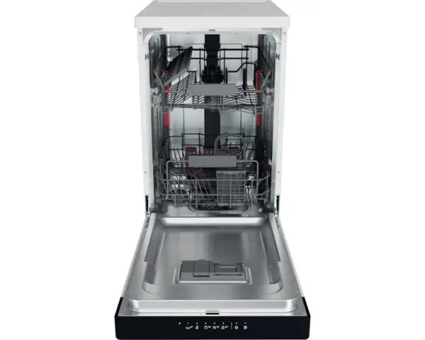 WHIRLPOOL WSFO 3B23 P mašina za pranje sudova - 45cm 