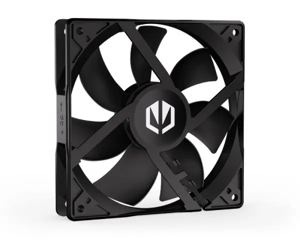 ENDORFY Zephyr 80 ventilator (EY4A019) 