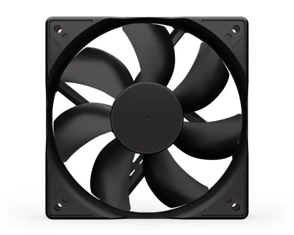 ENDORFY Zephyr 80 ventilator (EY4A019) 