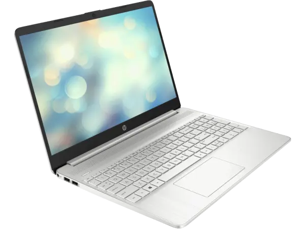 Laptop HP 15s-eq2158nm DOS15.6''FHD AG IPSRyzen 7-5700U16GB512GBsrebrna' ( '8C9E3EA' ) 