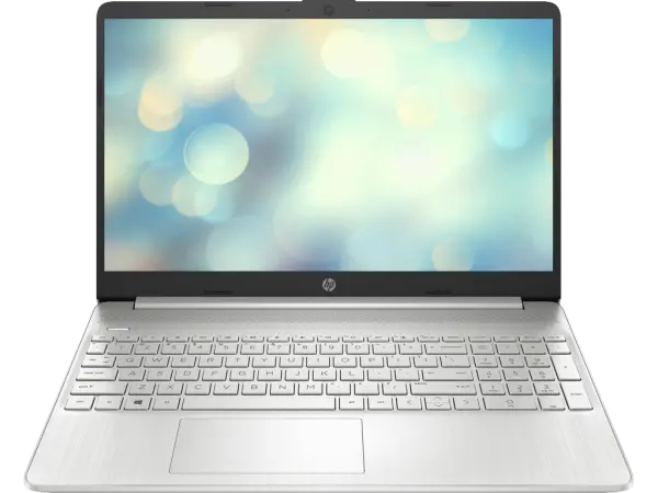 Laptop HP 15s-eq2158nm DOS15.6''FHD AG IPSRyzen 7-5700U16GB512GBsrebrna' ( '8C9E3EA' ) 