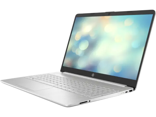 Laptop HP 15s-fq2028nm DOS15.6''FHD AGi7-1165G716GB512GBsrebrna' ( '350F3EA16' ) 