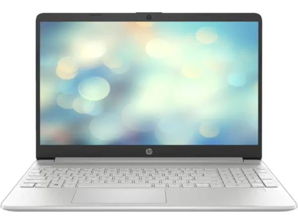Laptop HP 15s-fq2028nm DOS15.6''FHD AGi7-1165G716GB512GBsrebrna' ( '350F3EA16' ) 