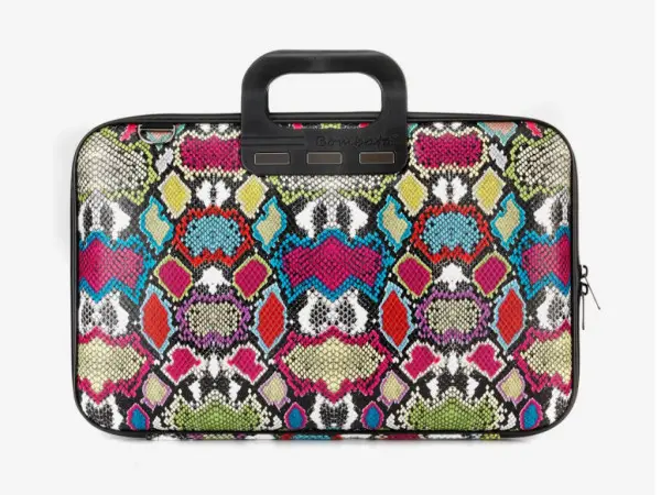 Torba BOMBATA Color Snake - Limited Edition' ( 'E00846' ) 