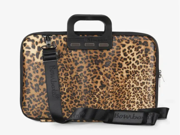 Torba BOMBATA  Leopard - Limited Edition' ( 'E00847' ) 