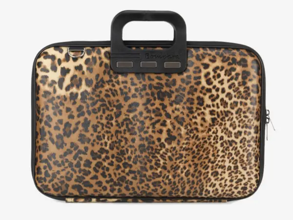 Torba BOMBATA  Leopard - Limited Edition' ( 'E00847' ) 