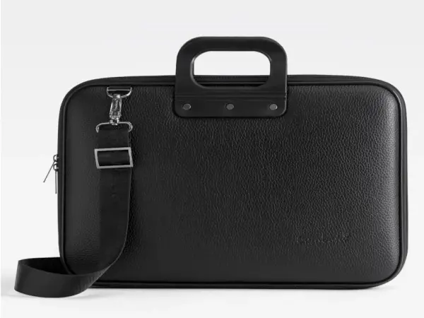 Torba BOMBATA AllBLACK 15''Crna' ( 'E00637' ) 