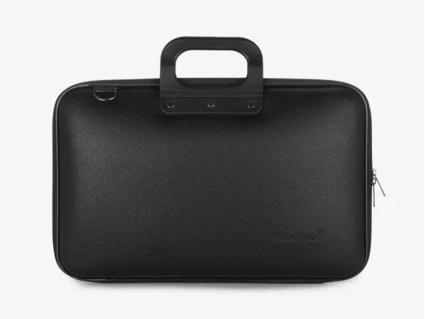 Torba BOMBATA AllBLACK 15''Crna' ( 'E00637' ) 