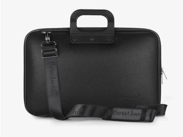 Torba BOMBATA AllBLACK 15''Crna' ( 'E00637' ) 
