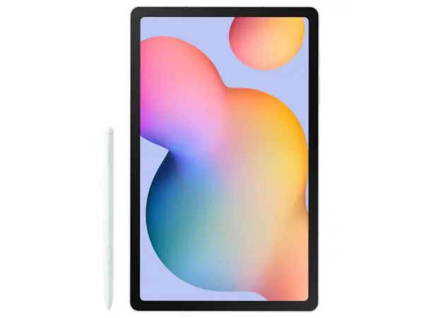 Tablet SAMSUNG Galaxy Tab S6 Lite 2024 10.4''OC 2.3GHz4GB128GBWiFi8MpixAndroidzelena' ( 'SM-P620NLGEEUC' ) 