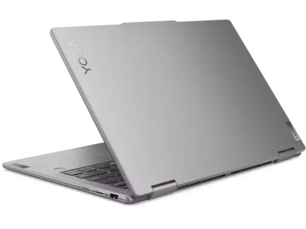 Laptop LENOVO Yoga 7 2-in-1 14AHP9 DOS14'' WUXGA TouchRyzen 5 8640HS16GB1TB SSDSCRbacklsiva' ( '83DK001UYA' ) 