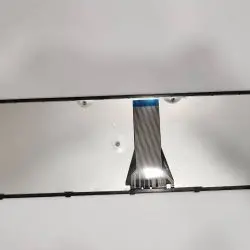 Tastatura za Lenovo G500S sivi ram