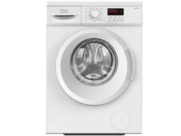Veš mašina TESLA WF61063M 6,5kg1000 obrtajaE85x59,5x40cmbela' ( 'WF61063M' ) 
