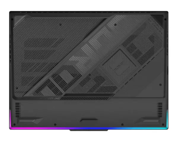 ASUS ROG Strix G16 G614JVR-N4147 (16 inča QHD+, i9-14900HX, 16GB, SSD 1TB, GeForce RTX 4060) laptop 