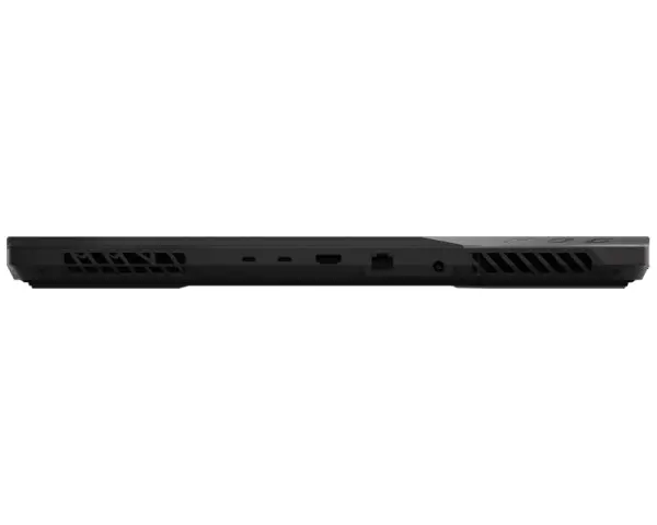 ASUS ROG Strix SCAR 17 G733PZV-LL069W (17 inča WQHD, Ryzen 9 7945HX3D, 32GB, SSD 1TB, GeForce RTX 4080, Win11 Home) laptop 