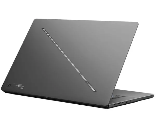 ASUS ROG Zephyrus G16 GU605MI-QR114W (16 inča 2K, Ultra 9 185H, 32GB, 1TB SSD, RTX 4070, Win11 Home) laptop 