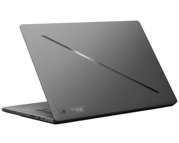ASUS ROG Zephyrus G16 GU605MI-QR114W (16 inča 2K, Ultra 9 185H, 32GB, 1TB SSD, RTX 4070, Win11 Home) laptop 