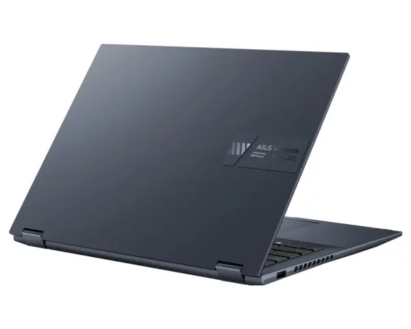 ASUS Vivobook S 14 Flip OLED TP3402VA-KN301W (14 inča 2.8K OLED, i9-13900H, 16GB, SSD 1TB, Win11 Home) laptop 