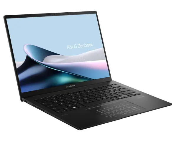 ASUS Zenbook 14 UM3406HA-QD036W (14 inča FHD, Ryzen7 8840HS, 16GB, SSD 1TB, Win11 Home) laptop 