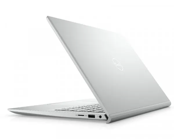 DELL Inspiron 5402 14'' FHD i5-1135G7 8GB 512GB SSD Backlit FP srebrni 5Y5B