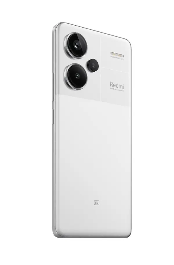 Redmi  Note 13 Pro+ 5G EU 12+512 Moonlight White