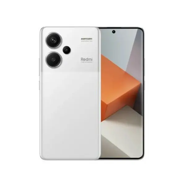 Redmi  Note 13 Pro+ 5G EU 12+512 Moonlight White