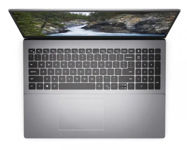 DELL Vostro 5625 16'' FHD+ AMD Ryzen 7 5825U 16GB 512GB SSD Backlit Win11Pro sivi 5Y5B