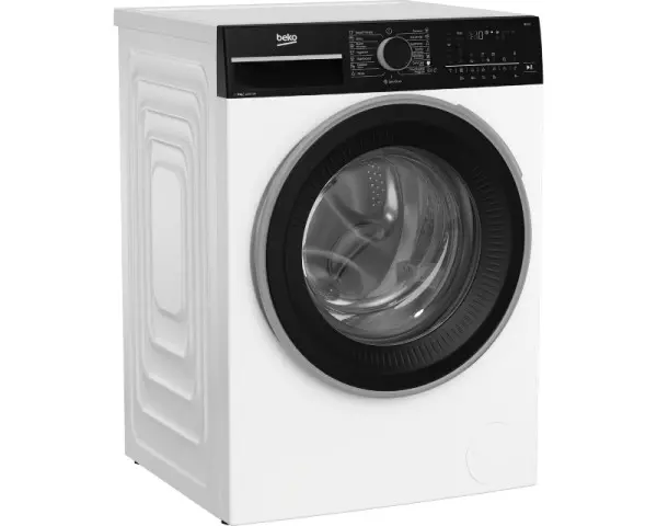 BEKO B3WFT 59225 W Mašina za pranje veša 