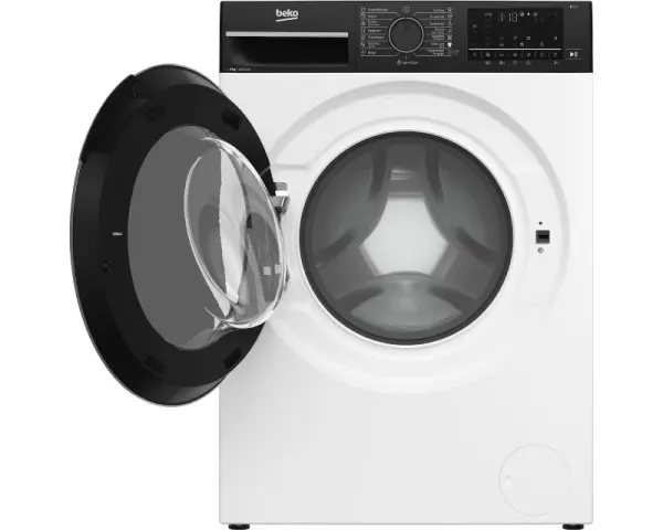 BEKO B3WFT 59225 W Mašina za pranje veša 