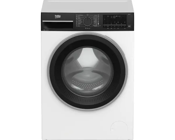BEKO B3WFT 59225 W Mašina za pranje veša 