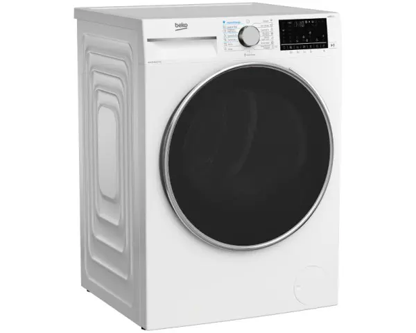 BEKO B5DF T 58442 W mašina za pranje i sušenje veša 