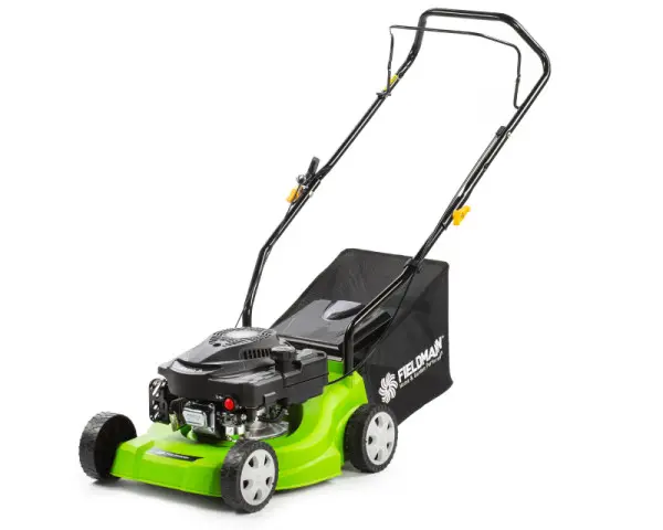 FIELDMANN FZR 4006-80BH Benzinska kosilica za travu 