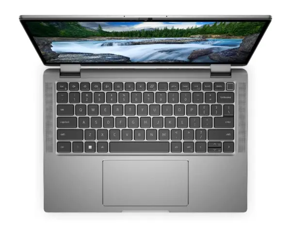 DELL Latitude 7340 13.3'' FHD+ i7-1365U 16GB 256GB SSD Iris Xe BL 4G FP SC 