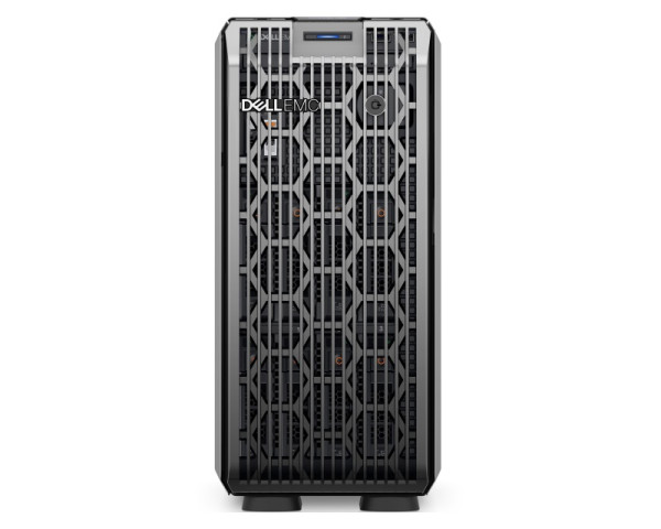 DELL PowerEdge T350 Xeon E-2314 4C 1x16GB H355 1x480GB SSD RI 700W (1+1) 3yr NBD (2)
