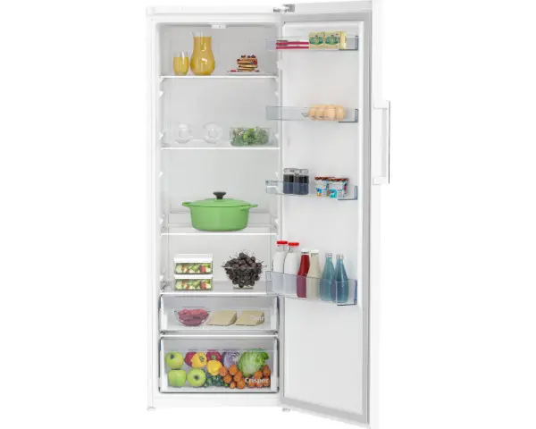 BEKO RSSE415M41WN frižider 